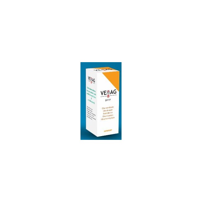 Gemavip Vemag Gocce 20 Ml Gemavip Vemag Gocce 20 Ml