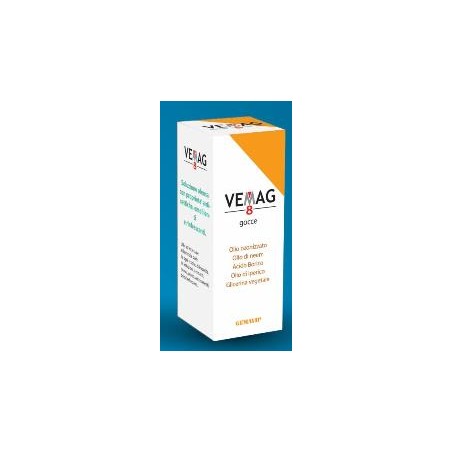 Gemavip Vemag Gocce 20 Ml Gemavip Vemag Gocce 20 Ml