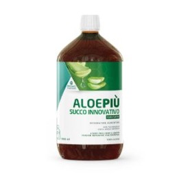 Promopharma Aloe Vera Succo Fresco 100% 1 Litro