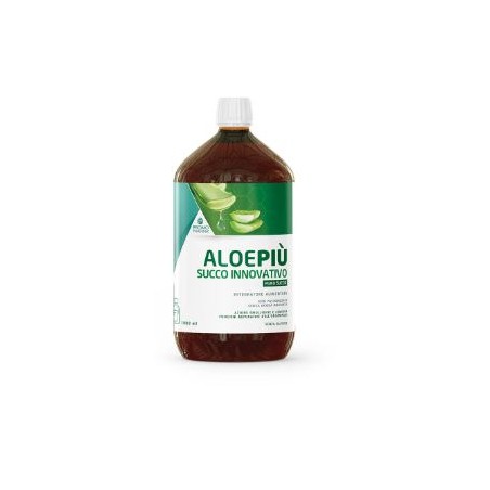 Promopharma Aloe Vera Succo Fresco 100% 1 Litro Promopharma Aloe Vera Succo Fresco 100% 1 Litro