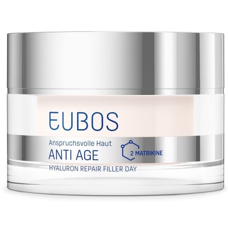 Morgan Pharma Eubos Hyaluron Repair Filler Day 50 Ml