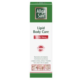 Naturwaren Allgasan Lipid Special Care 100 Ml