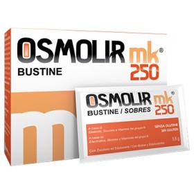 Shedir Pharma Osmolir Mk 250 14 Bustine