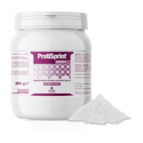 Promopharma Protisprint Nutrition Polvere Proteica 300g