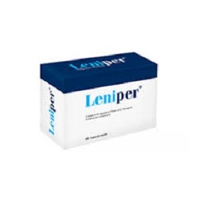 Aurora Biofarma Leniper 20 Capsule Molli