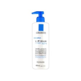 La Roche-Posay Lipikar Syndet AP Crema Detergente Relipidante