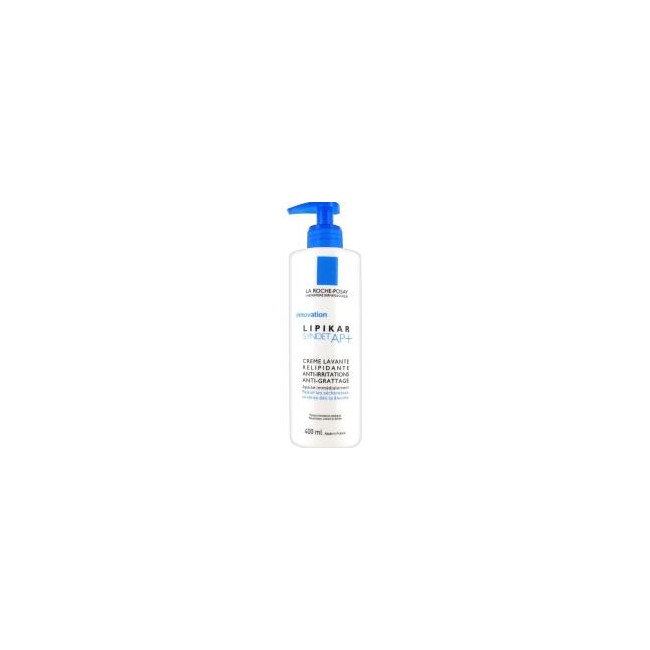 La Roche-Posay Lipikar Syndet AP Crema Detergente Relipidante La Roche-Posay Lipikar Syndet AP Crema Detergente Relipidante