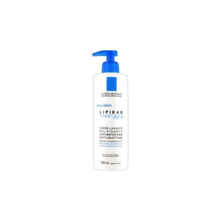 La Roche-Posay Lipikar Syndet AP Crema Detergente Relipidante La Roche-Posay Lipikar Syndet AP Crema Detergente Relipidante