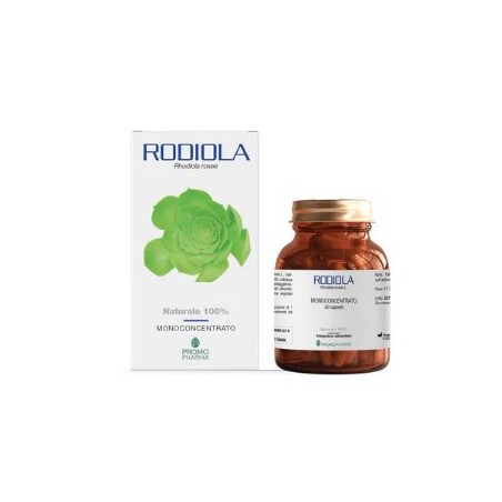 Promopharma Serenoa 50 Capsule