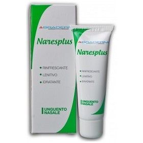 Naresplus Unguento 30 Ml Braderm