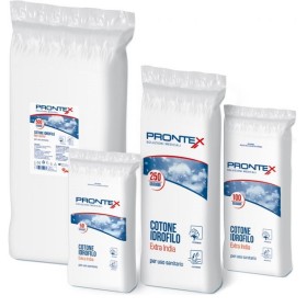 Safety Cotone Prontex Idrofilo 250 G