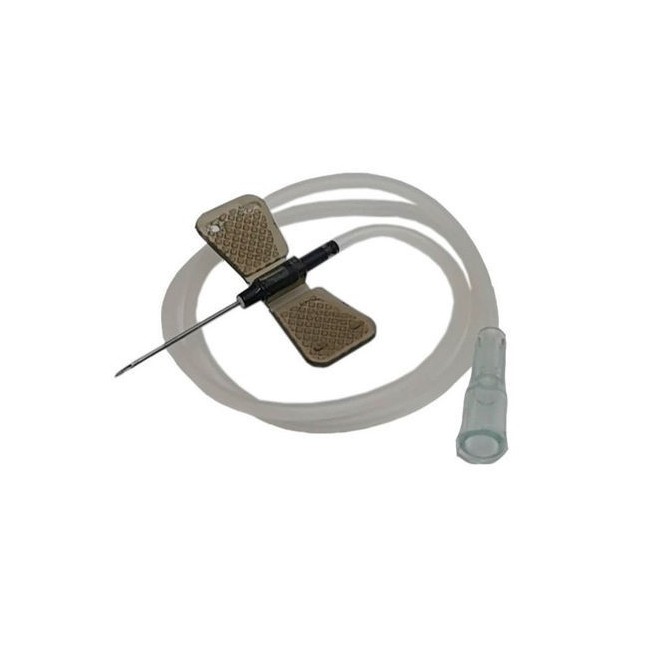 Farmac-zabban Ago Farfalla Meds Gauge 22 Cuper Senza Ftalati Farmac-zabban Ago Farfalla Meds Gauge 22 Cuper Senza Ftalati