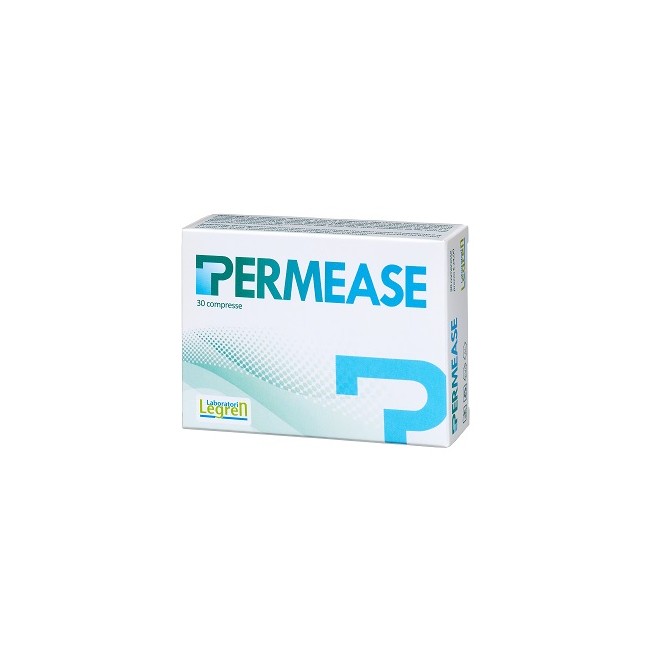 Permease 30 Compresse