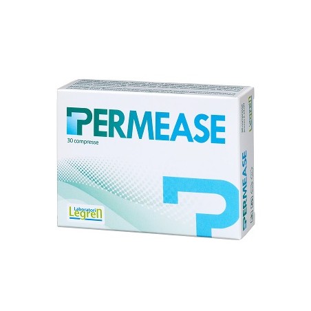 Permease 30 Compresse