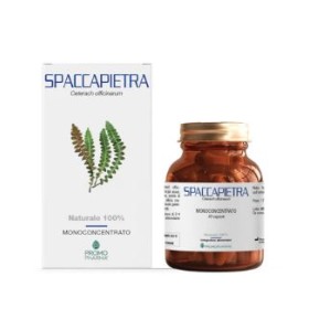 Promopharma Spaccapietra 50 Capsule