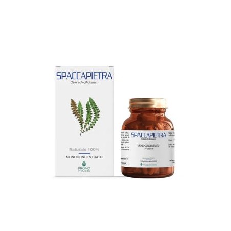 Promopharma Spaccapietra 50 Capsule