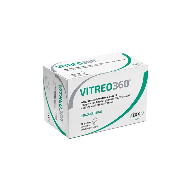 Vitreo360 30 Bustine