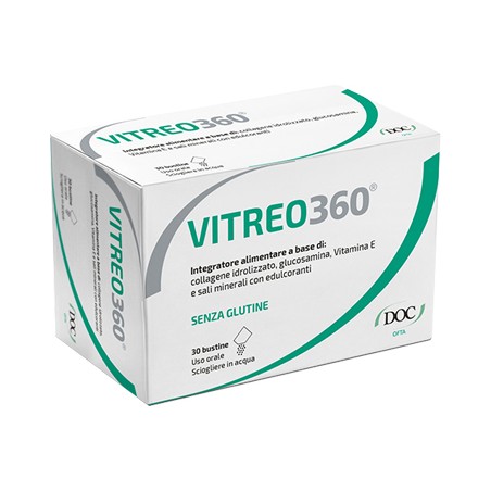 Vitreo360 30 Bustine