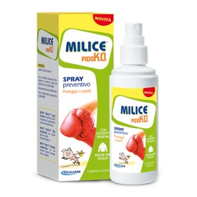 Giuliani Milice Pidoko Spray Preventivo 100 Ml