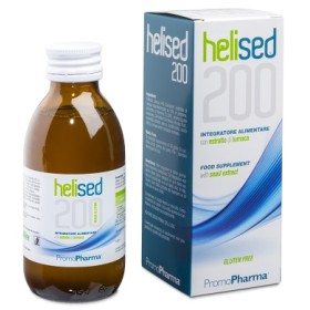 Promopharma Helised 200 150 Ml