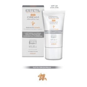 Pool Pharma Estetil Bambini Cream 02 30 Ml