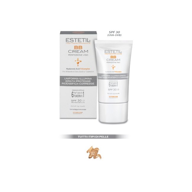 Pool Pharma Estetil Bambini Cream 02 30 Ml Pool Pharma Estetil Bambini Cream 02 30 Ml