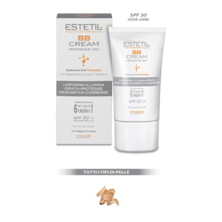 Pool Pharma Estetil Bambini Cream 02 30 Ml