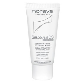Noreva Sebodiane Ds Micro Emulsione 30 Ml