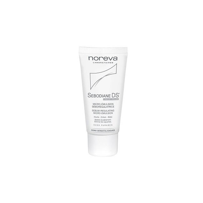 Noreva Sebodiane Ds Micro Emulsione 30 Ml Noreva Sebodiane Ds Micro Emulsione 30 Ml