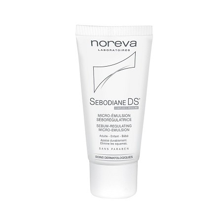Noreva Sebodiane Ds Micro Emulsione 30 Ml