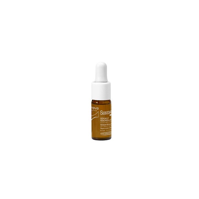 Noreva Sebodiane Ds Micro Siero 8 Ml Noreva Sebodiane Ds Micro Siero 8 Ml