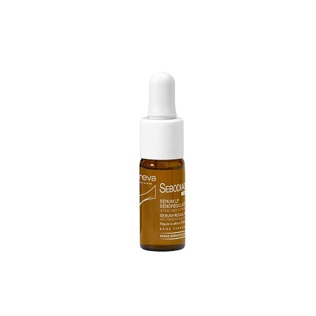 Noreva Sebodiane Ds Micro Siero 8 Ml