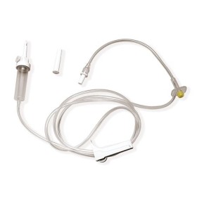 Codisan Acusoft Deflussore A 1 Via Con Ago 1 Pezzo