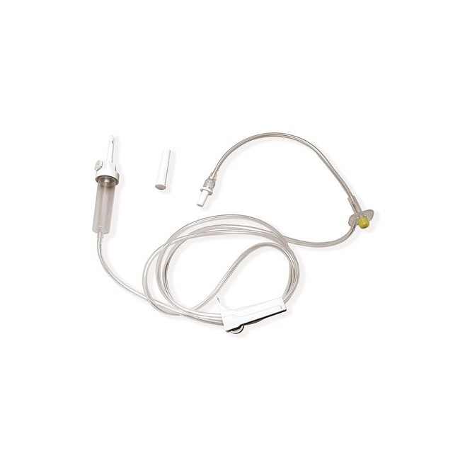 Codisan Acusoft Deflussore A 1 Via Con Ago 1 Pezzo Codisan Acusoft Deflussore A 1 Via Con Ago 1 Pezzo