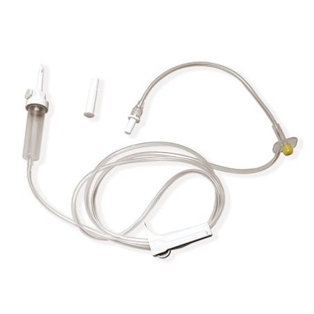 Codisan Acusoft Deflussore A 1 Via Con Ago 1 Pezzo Codisan Acusoft Deflussore A 1 Via Con Ago 1 Pezzo