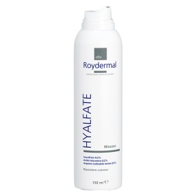 Roydermal Hyalfate Mousse 150 Ml