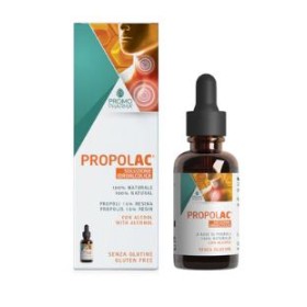 Promopharma Propol Ac Soluzione Idroalcolica 50 Ml