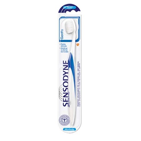 Haleon Sensodyne Spazzolino Gentle Haleon Sensodyne Spazzolino Gentle