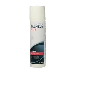 Almirall Balneum Plus Crema Idratante Corpo 200 G