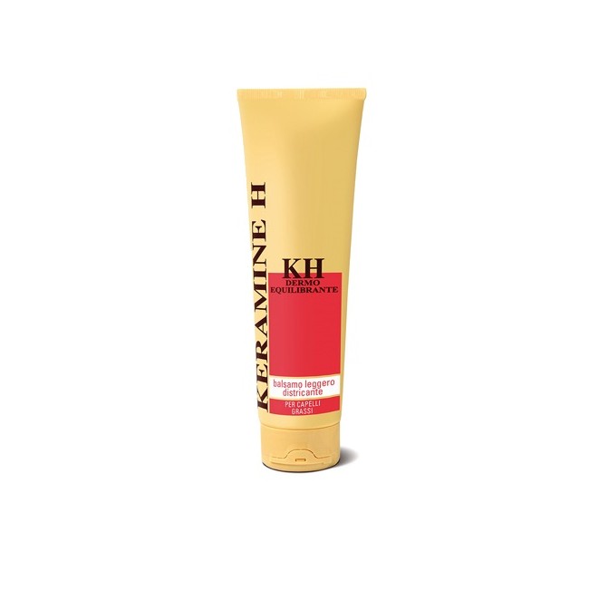 Soco Keramine H Balsamo Leggero Districante 150 Ml Soco Keramine H Balsamo Leggero Districante 150 Ml