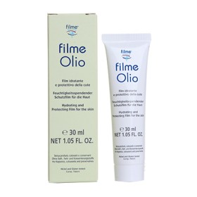 Hulka Filme Olio Idratante Protettivo Cute 30 Ml