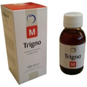 Biogroup Trigno M Soluzione Idroalcolica 100 Ml