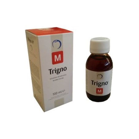 Biogroup Trigno M Soluzione Idroalcolica 100 Ml Biogroup Trigno M Soluzione Idroalcolica 100 Ml