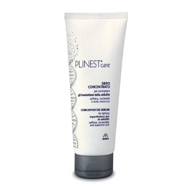 Mastelli Plinest Care Siero Concentrato Anticellulite 200 Ml Mastelli Plinest Care Siero Concentrato Anticellulite 200 Ml