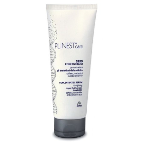 Mastelli Plinest Care Siero Concentrato Anticellulite 200 Ml Mastelli Plinest Care Siero Concentrato Anticellulite 200 Ml