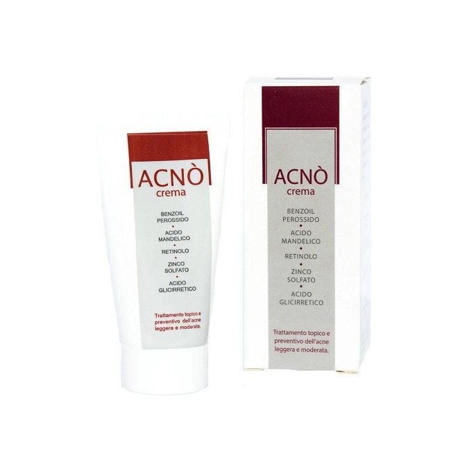Elifab Acno Crema 30 Ml Elifab Acno Crema 30 Ml