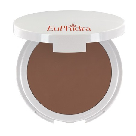 Zeta Farmaceutici Euphidra Kaleido Uv System Fondotinta Solare Compatto Colore 50 Scuro Zeta Farmaceutici Euphidra Kaleido Uv System Fondotinta Solare Compatto Colore 50 Scuro
