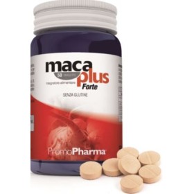 Promopharma Maca Plus Forte 50 Compresse