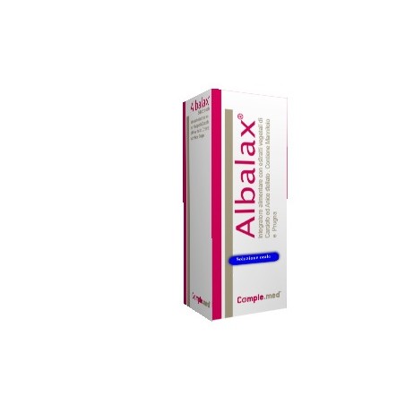 Comple.med Albalax 200 Ml