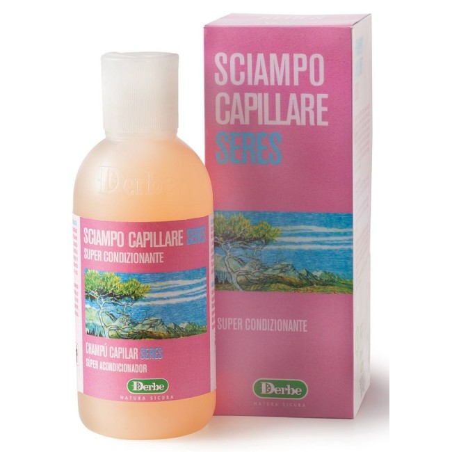 Derbe Sciampo Capillare 200 Ml